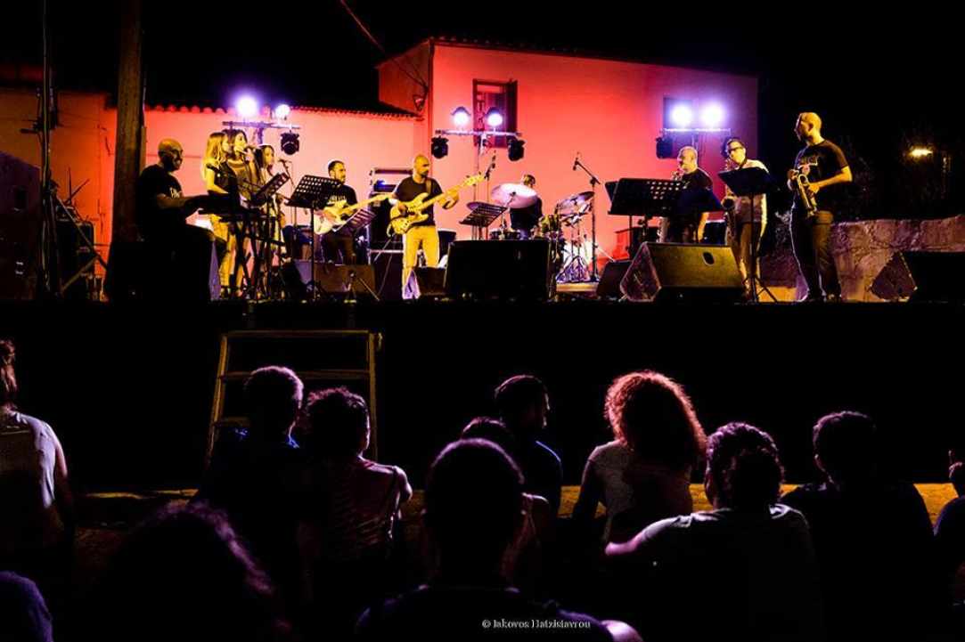 11th AglanJazz festival