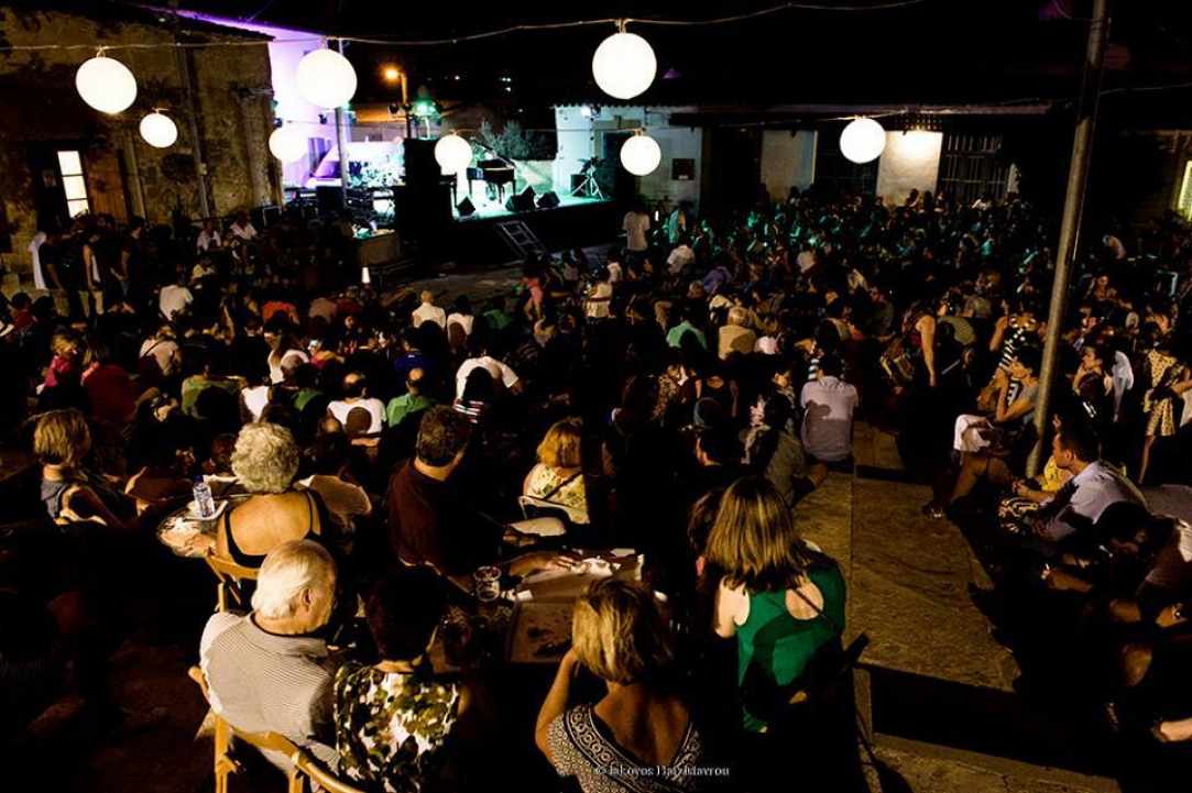 11th AglanJazz festival