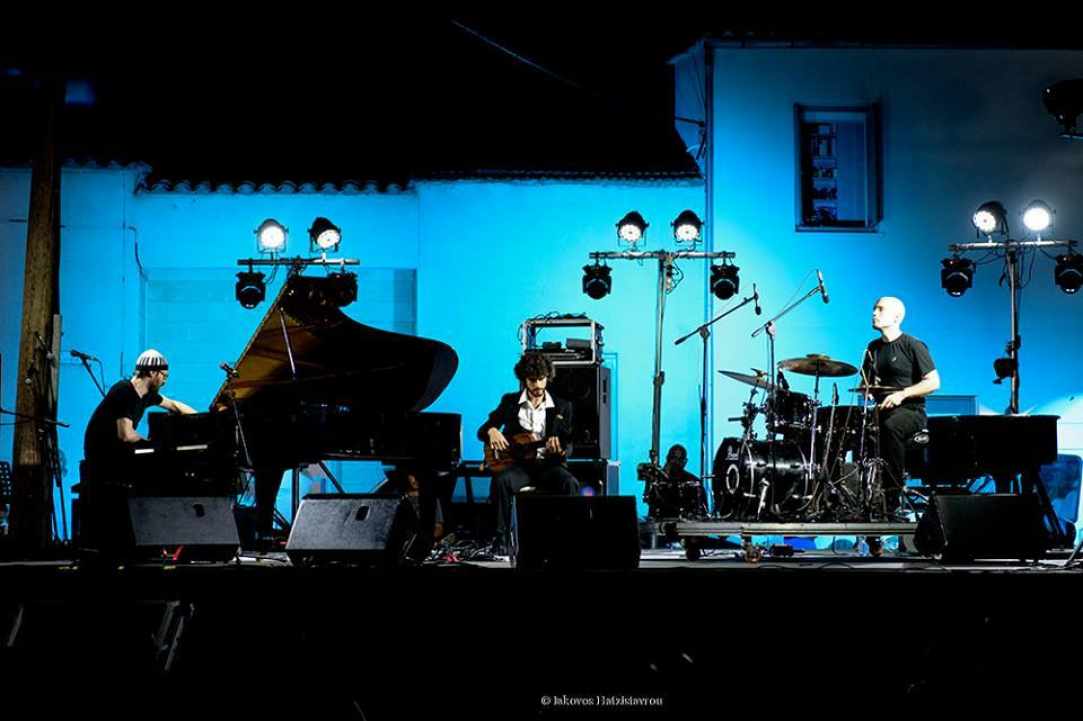 11th AglanJazz festival