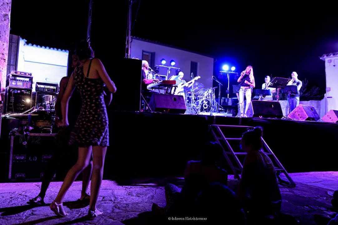 11th AglanJazz festival