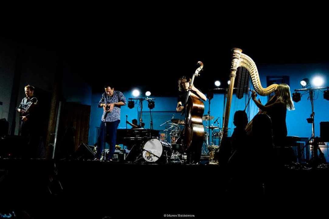 11th AglanJazz festival