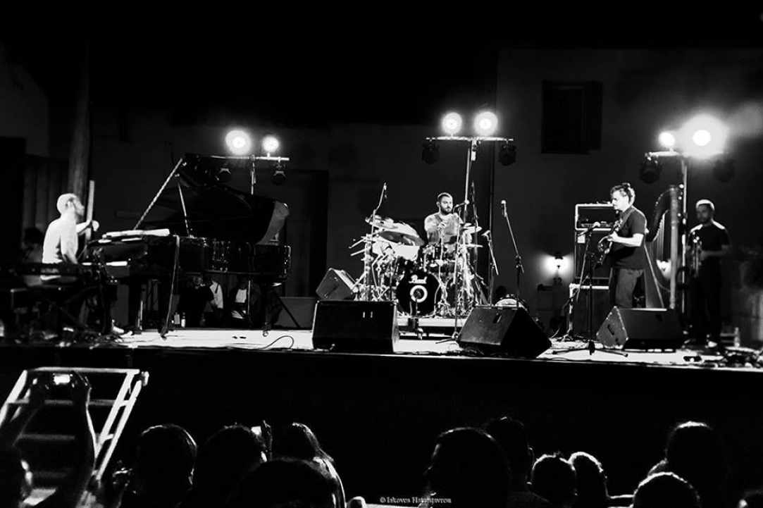 11th AglanJazz festival