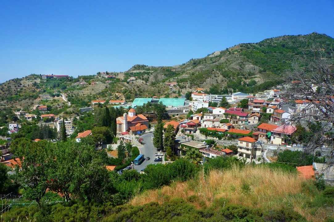 ΑΓΡΟΣ – Καλοκαιρινές εκδηλώσεις 2019!