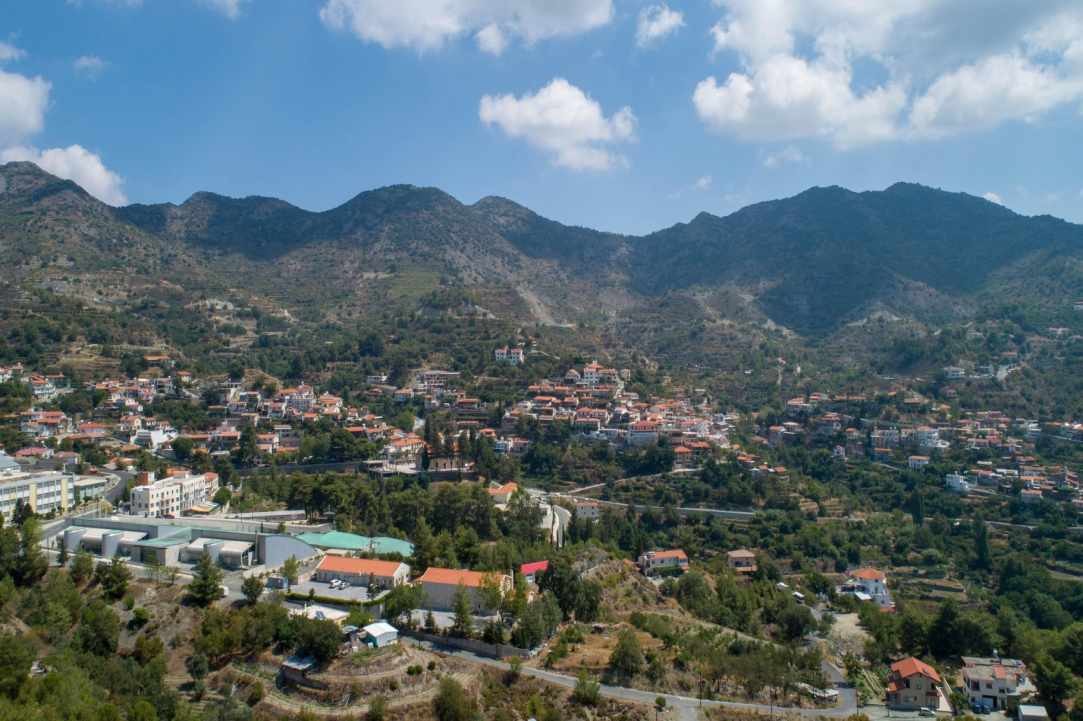 Καταπληκτικές Εξορμήσεις και Πακέτα Διανυκτέρευσης στην Κύπρο