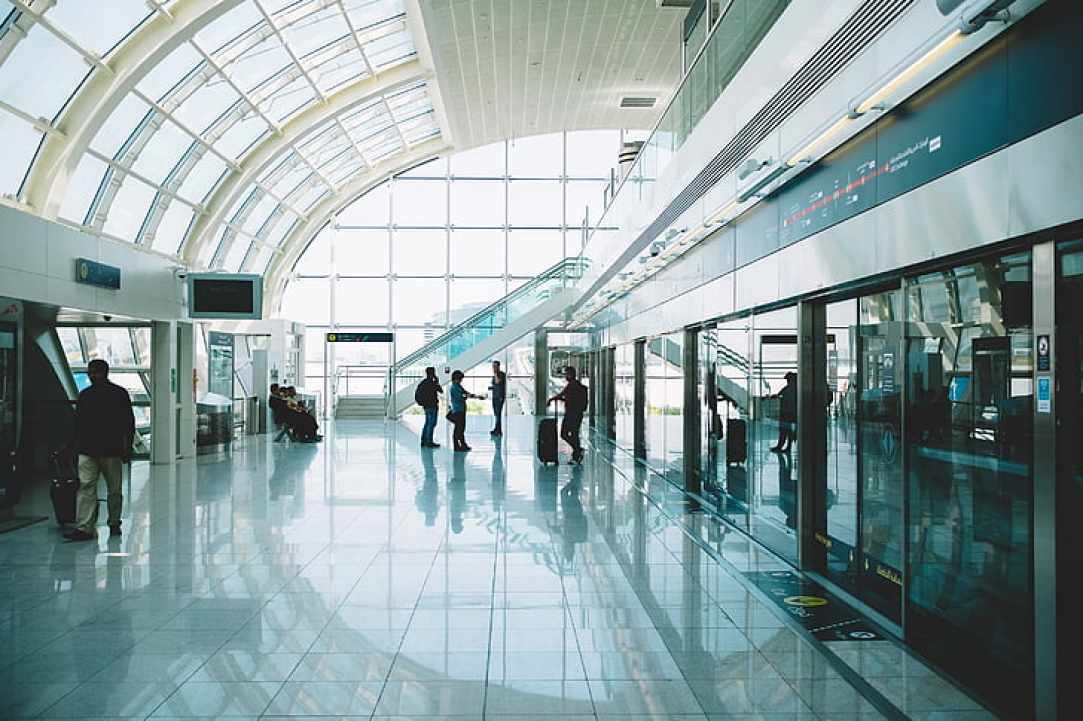 Κορονοϊός: Πώς μπορούμε να Ταξιδέψουμε με  Ασφάλεια με το Αεροπλάνο;