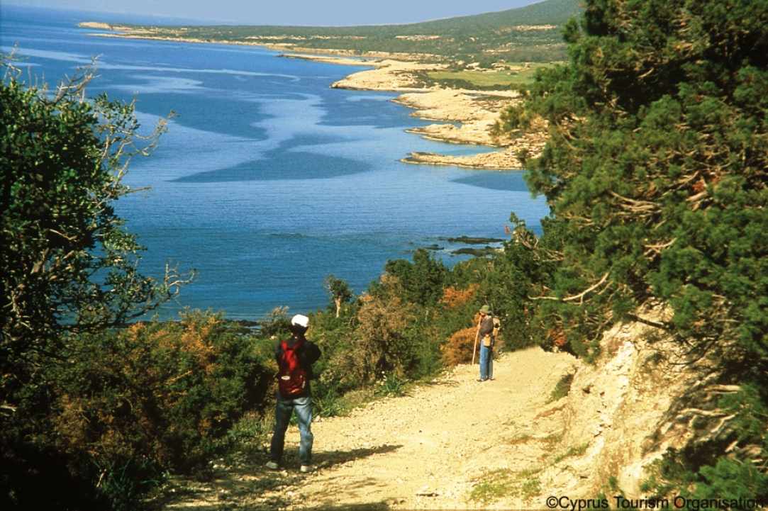 Επαναφορά του «φόρου ΚΟΤ» και εισιτήριο στον Ακάμα προτείνει ο Άγγελος Λοΐζου