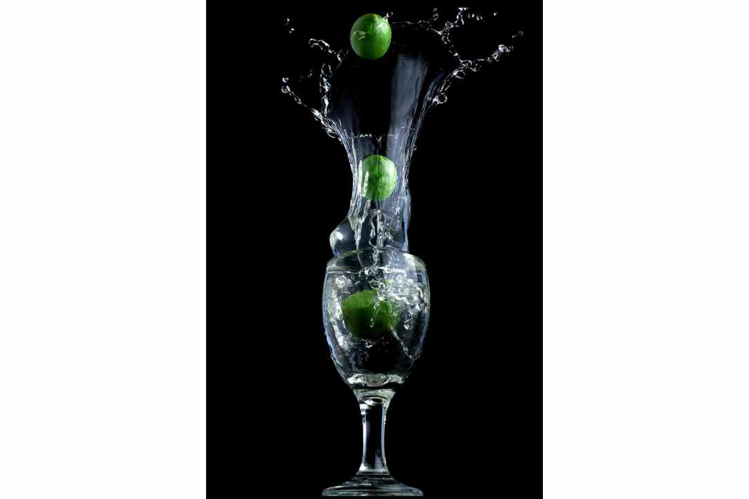 Cocktails είναι άρρηκτα συνυφασμένα με το Καλοκαίρι