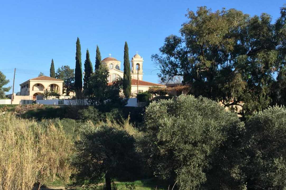 Αλεθρικό