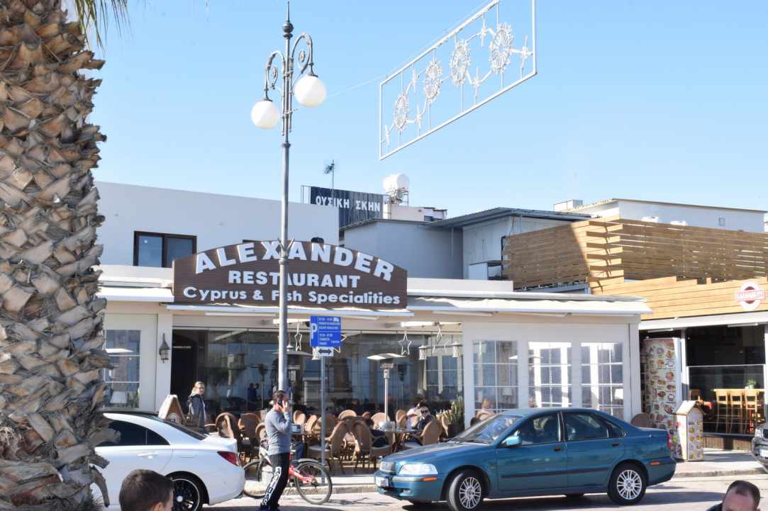 Images of Larnaka