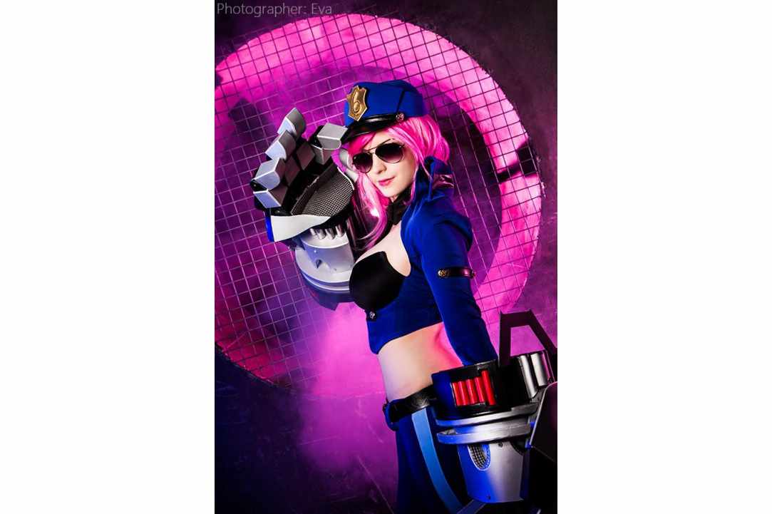 Cyprus Comic Con 2017