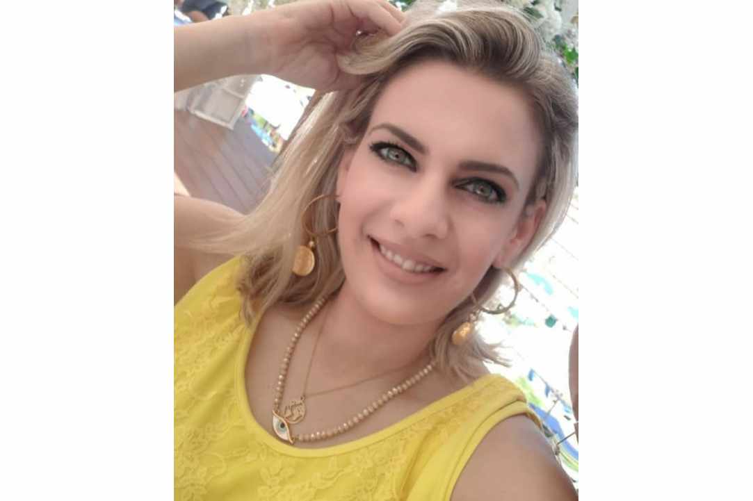 Συνέντευξη με την Αλεξία Ελευθεριάδου