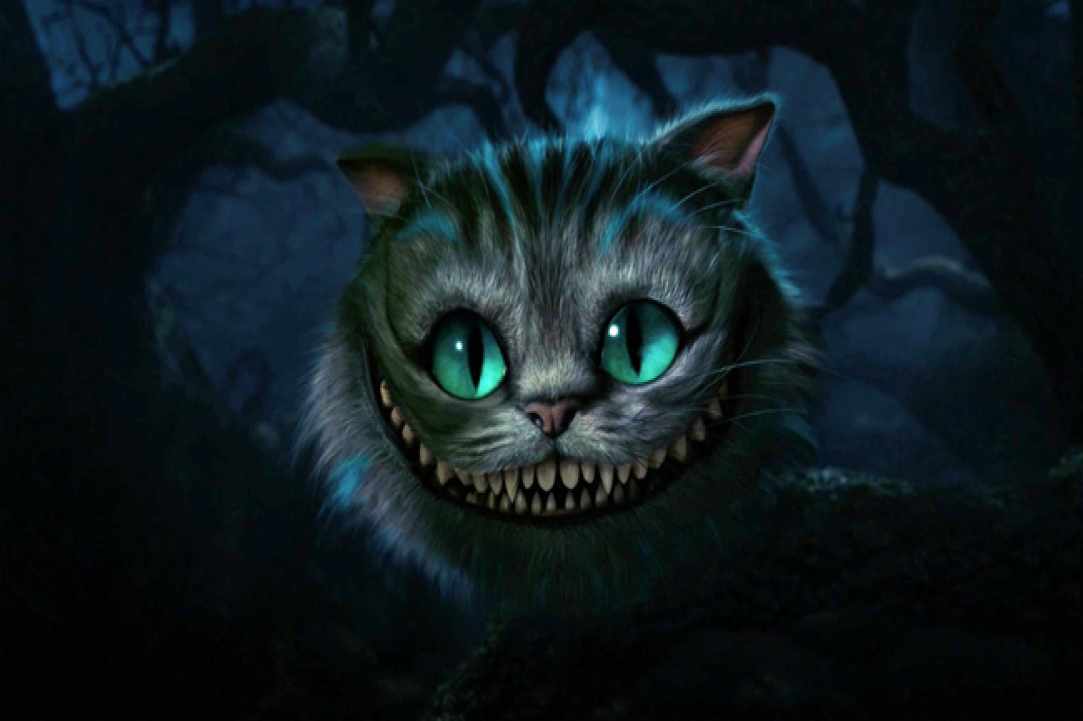 Alice In Wonderland - 3D musical (in English)