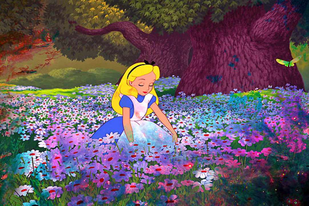 Alice In Wonderland - 3D musical (in English)