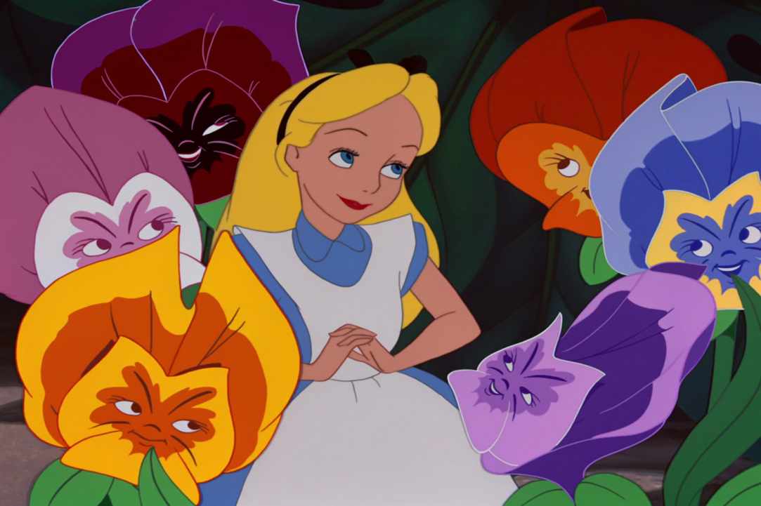 Alice In Wonderland - 3D musical (in English)