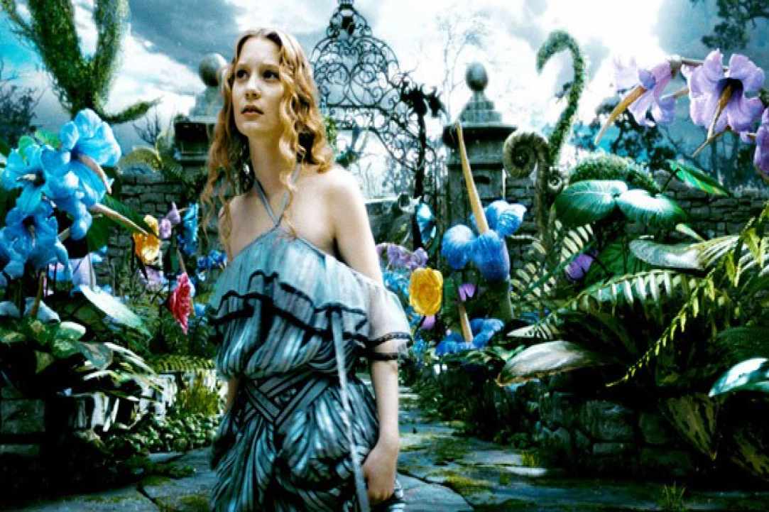 Alice In Wonderland - 3D musical (in English)