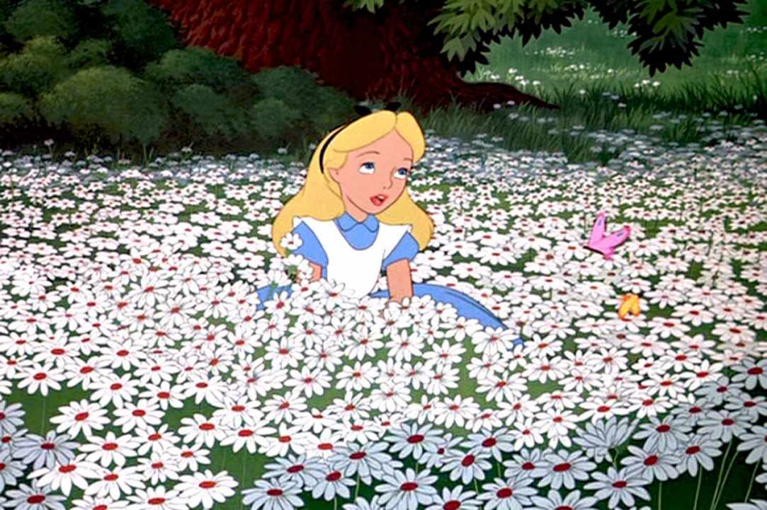 Alice In Wonderland - 3D musical (in English)