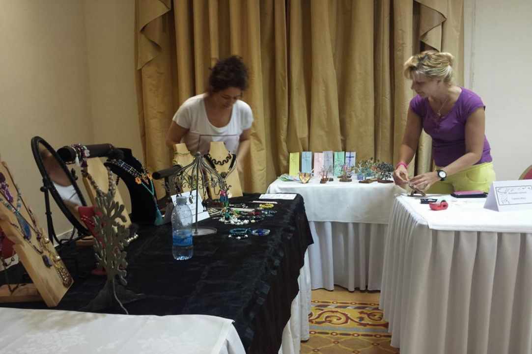 All by Hand - 8th Handmade Exhibition