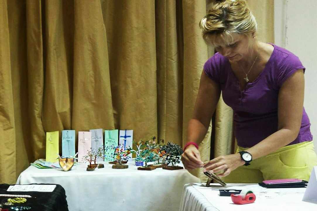 All by Hand - 8th Handmade Exhibition