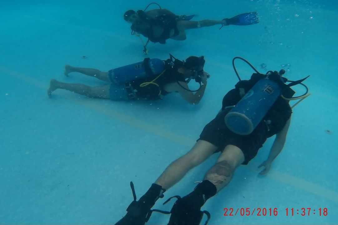 Training Tips