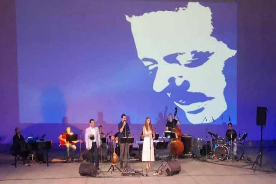 Συναυλία «Αλλοτινές μου Εποχές»