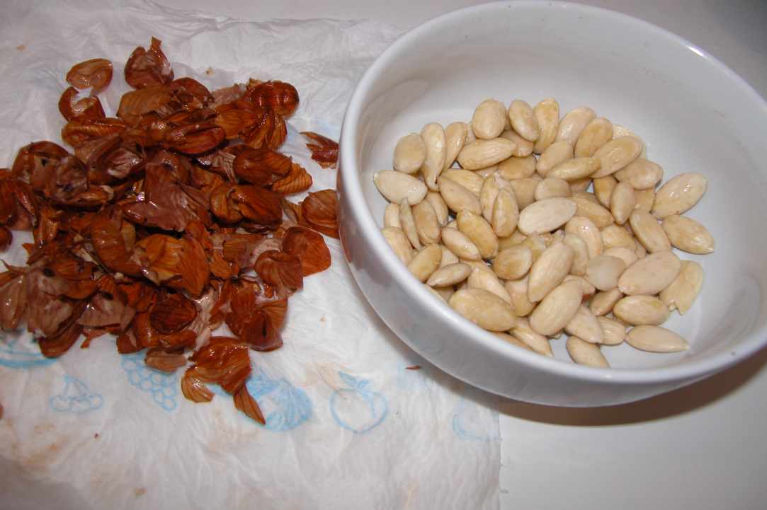 Traditional Halouvas (Halvas) in the pot gallery image 3