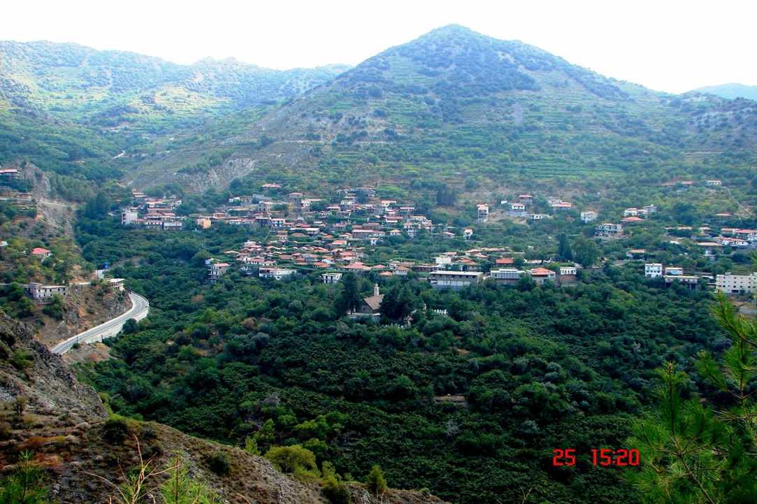 Φεστιβάλ Ζιβανίας στην γραφική Άλωνα 