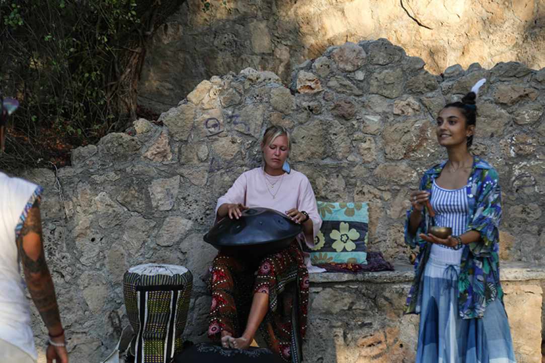 Φεστιβάλ Alsos