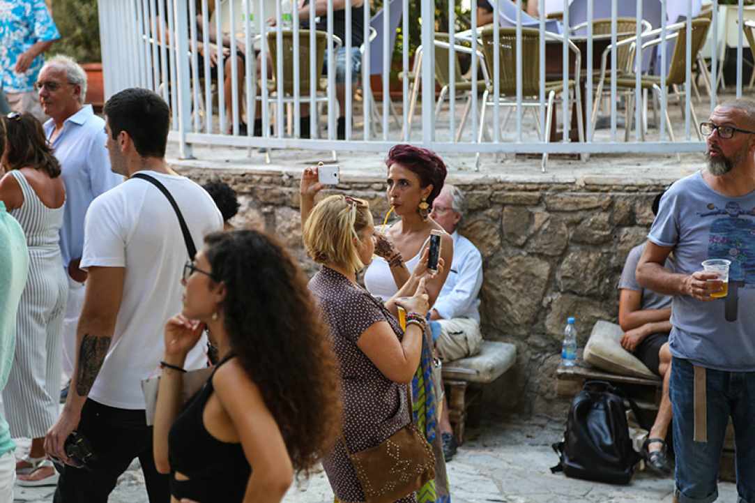 Φεστιβάλ Alsos