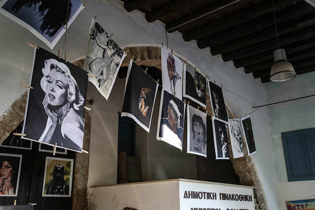 Φεστιβάλ Alsos