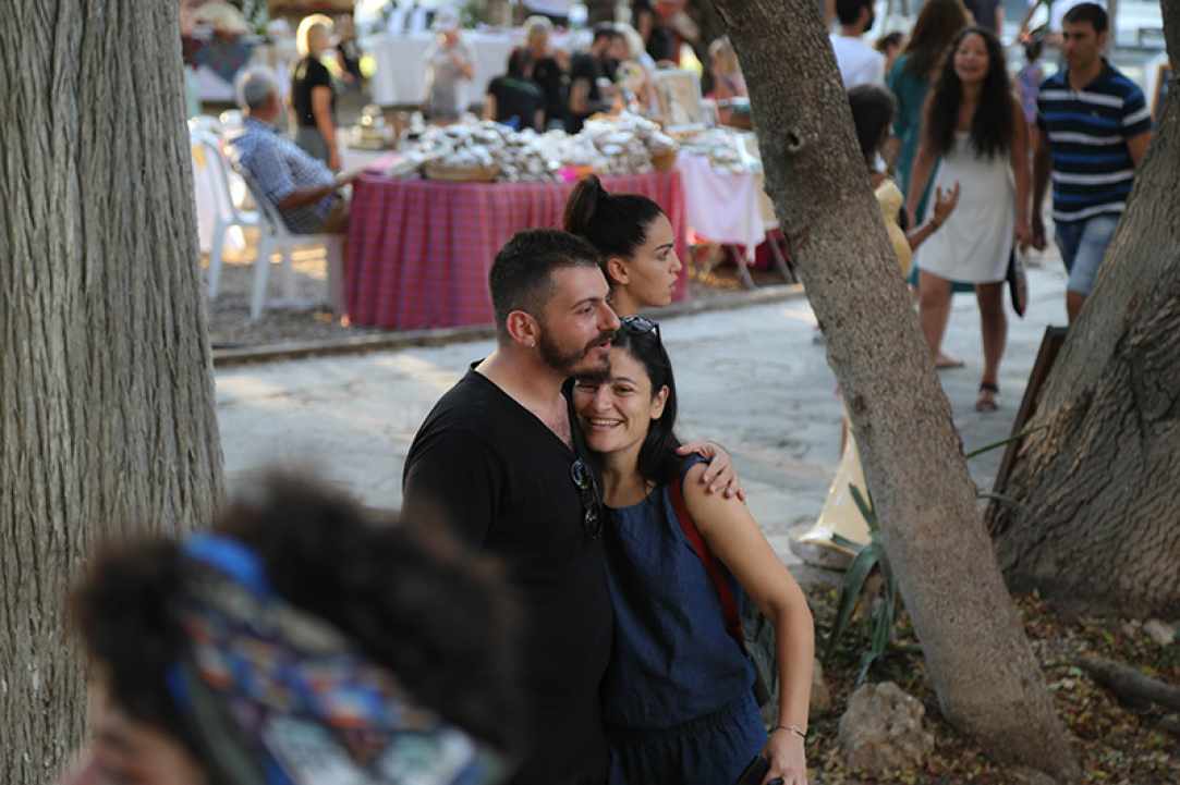 Φεστιβάλ Alsos