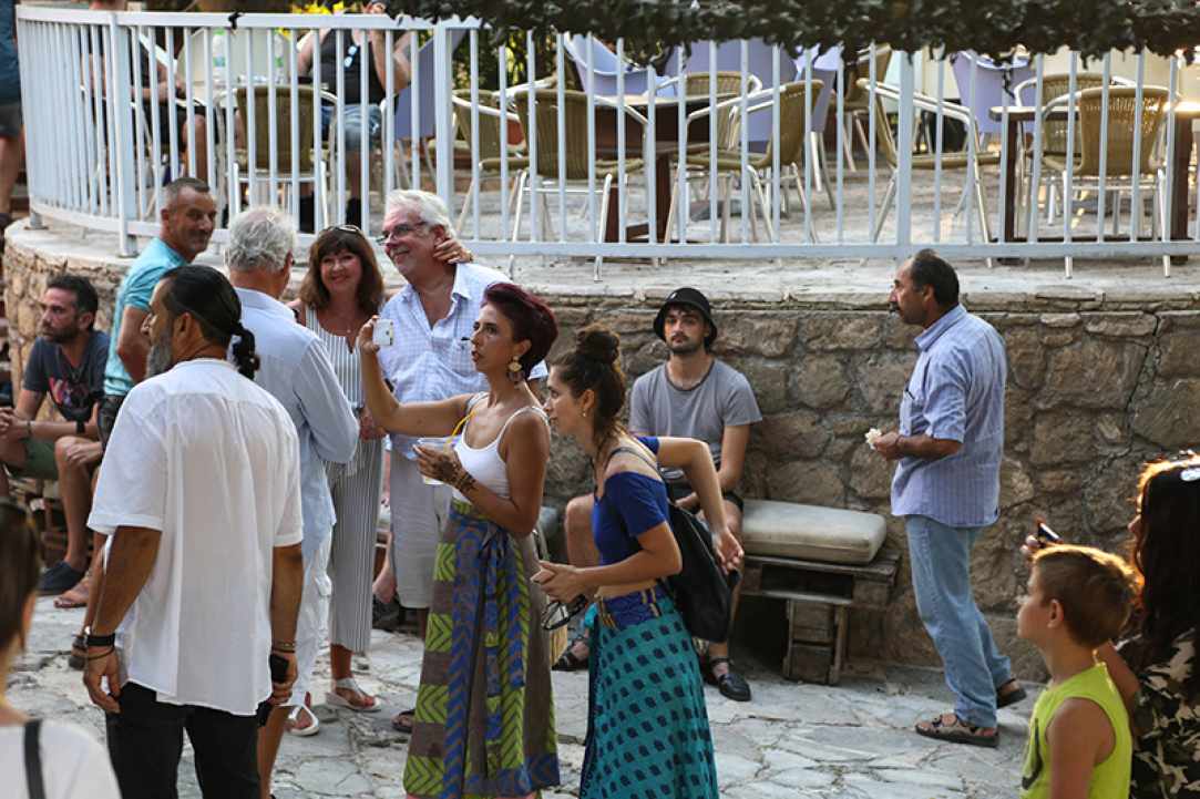 Φεστιβάλ Alsos