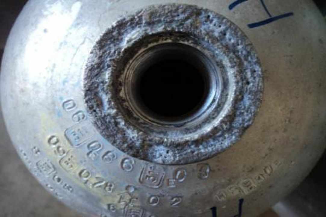 How To Take Good Care Of Your Dive Cylinder