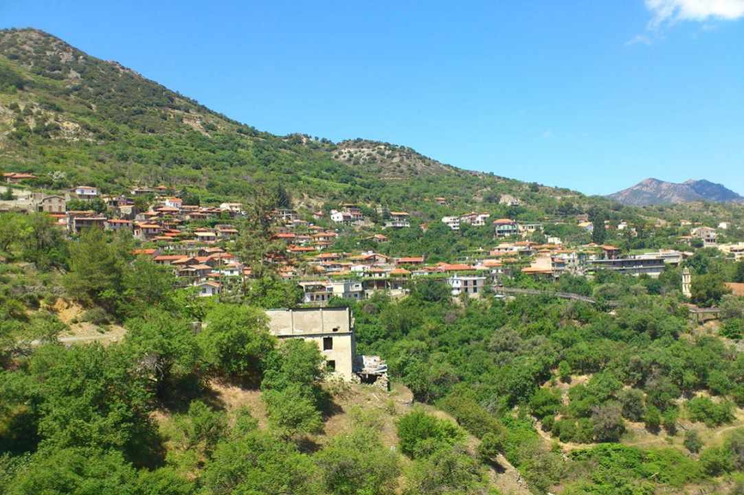 Φεστιβάλ Ζιβανίας στην γραφική Άλωνα 