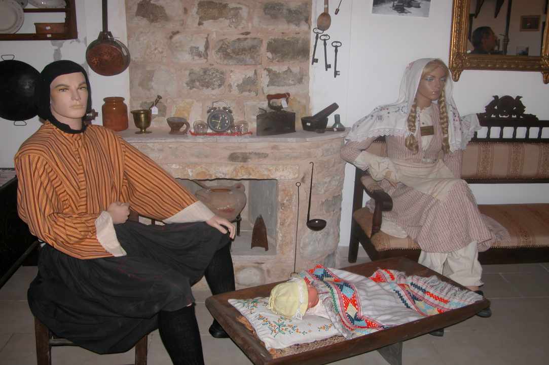Cultural Event “Traditions of Amargeti”