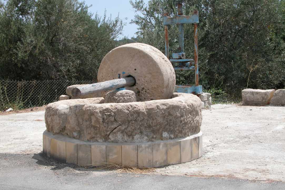 Cultural Event “Traditions of Amargeti”