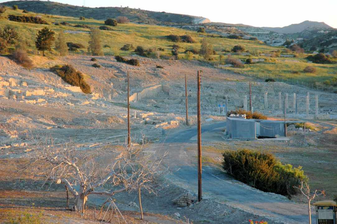Amathus, Cyprus ancient city gallery image 5