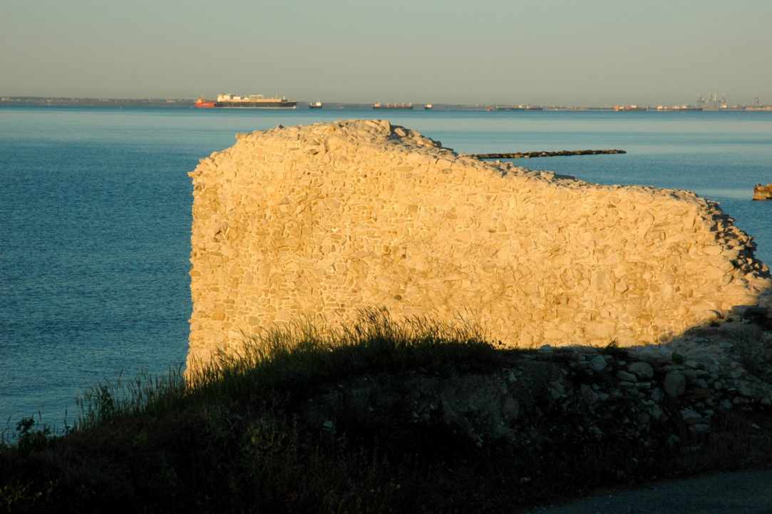 Amathus, Cyprus ancient city gallery image 3