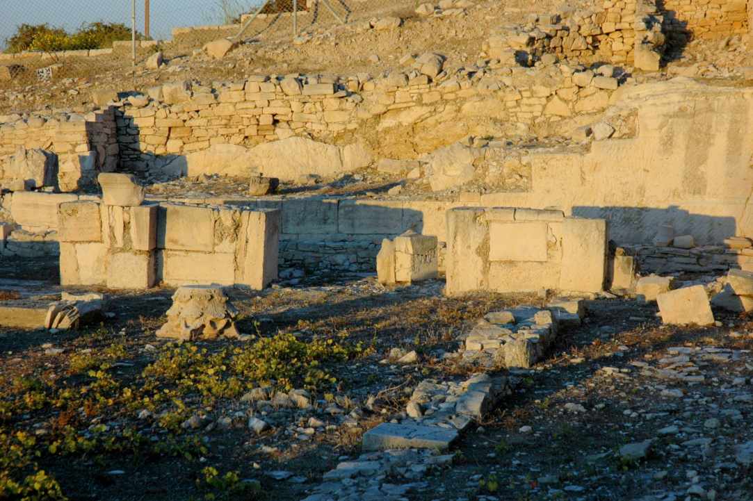 Amathus, Cyprus ancient city gallery image 2
