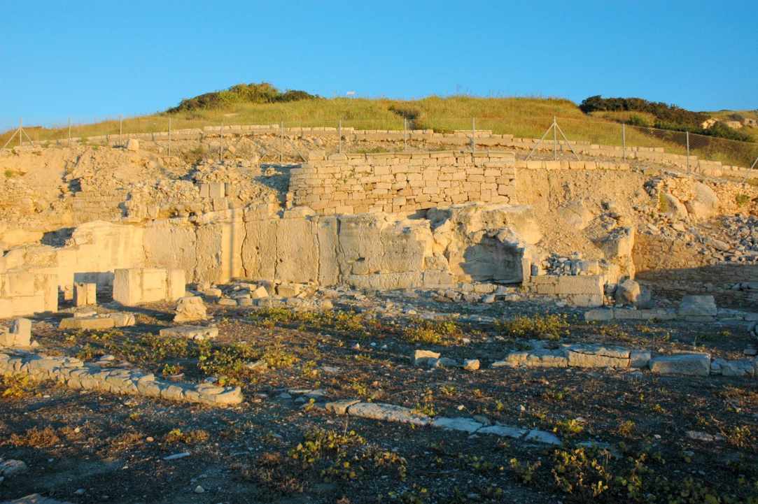 Amathus, Cyprus ancient city gallery image 1