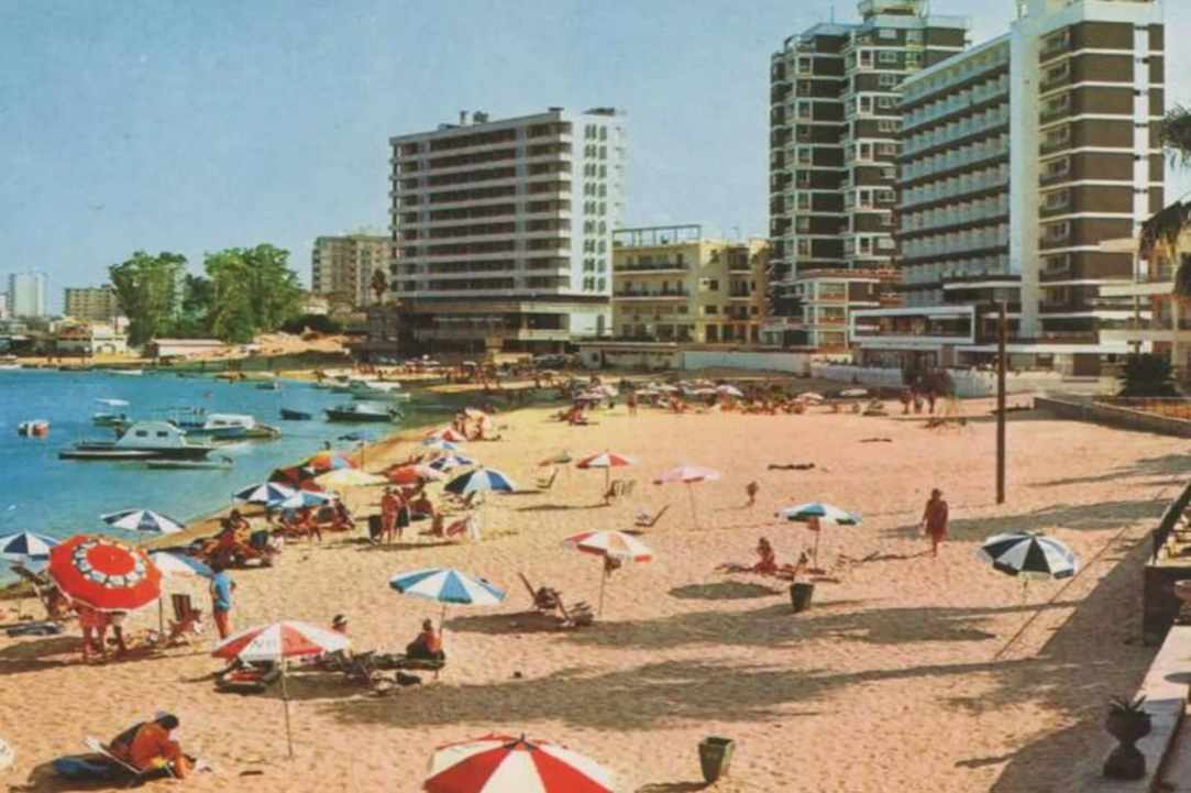 8 famous Cypriot songs that were written about the Turkish Invasion 1974