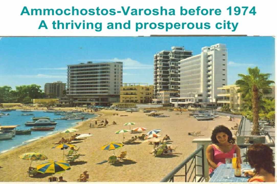 8 famous Cypriot songs that were written about the Turkish Invasion 1974