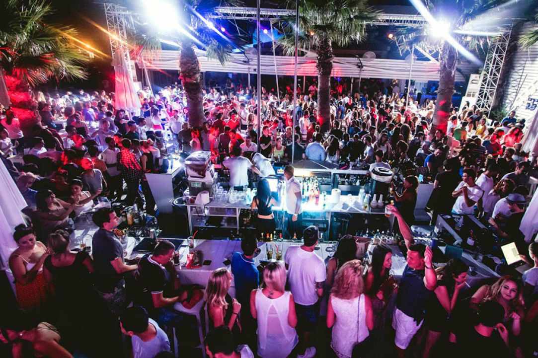 Ammos Fashion Night