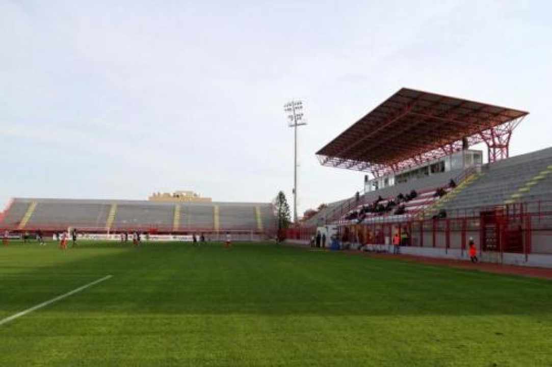 Τα Ποδοσφαιρικά Γήπεδα της Κύπρου