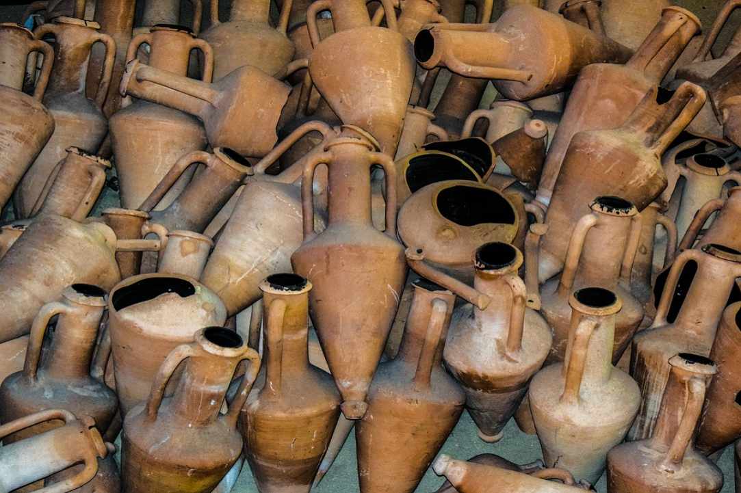 Το «καράβι της Κερύνειας»