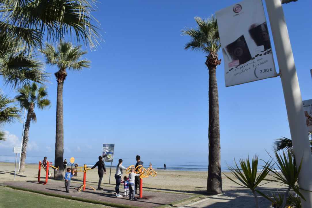 Images of Larnaka