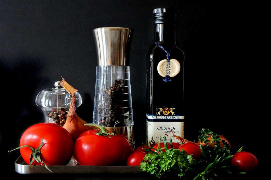 Αναιμία και διατροφή