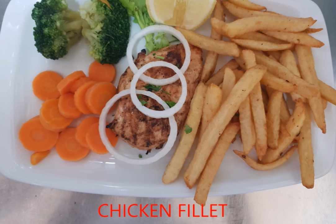 Interview with the owner of Anatolia Restaurant in Protaras