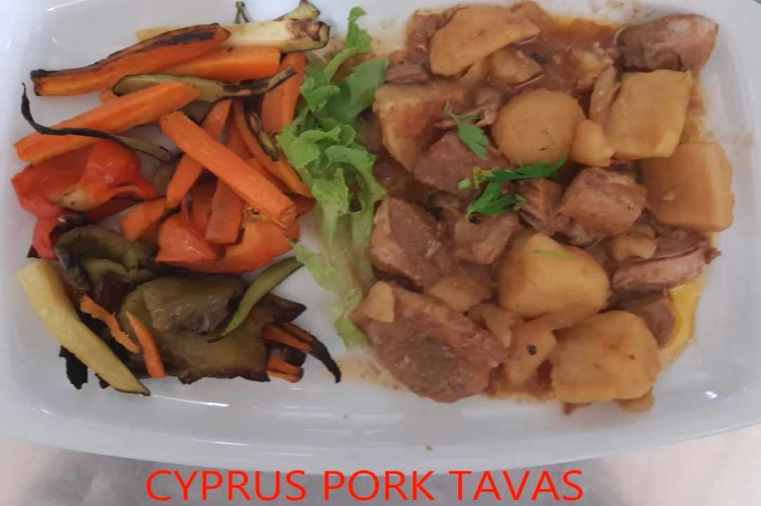 Interview with the owner of Anatolia Restaurant in Protaras gallery image 2