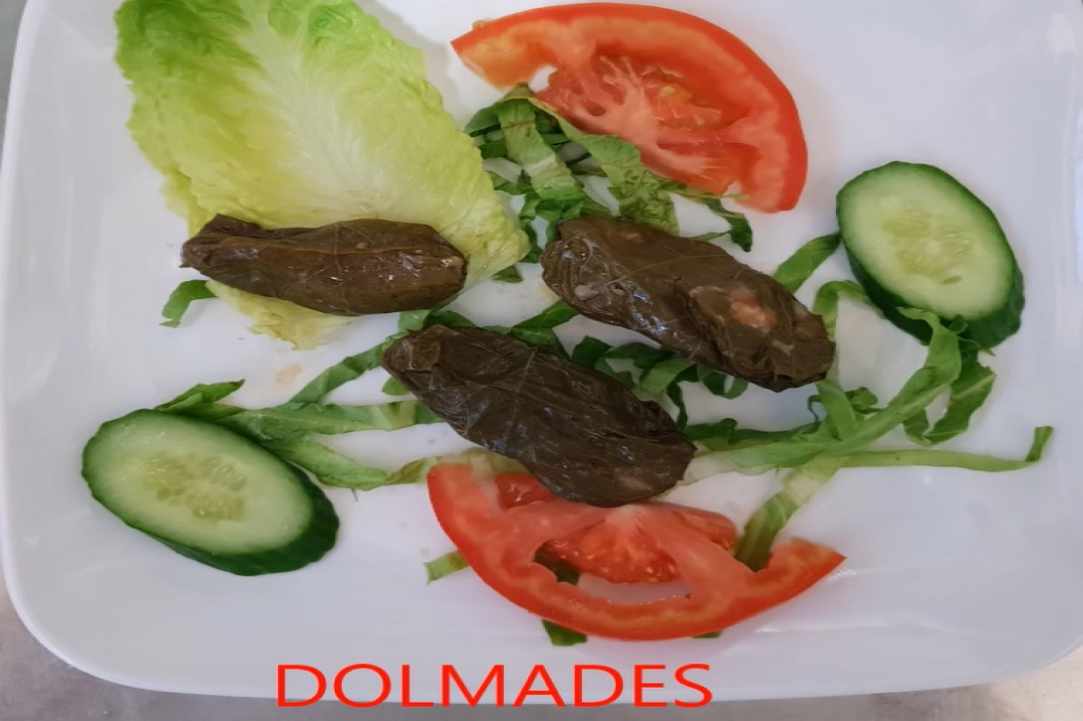 Interview with the owner of Anatolia Restaurant in Protaras gallery image 5