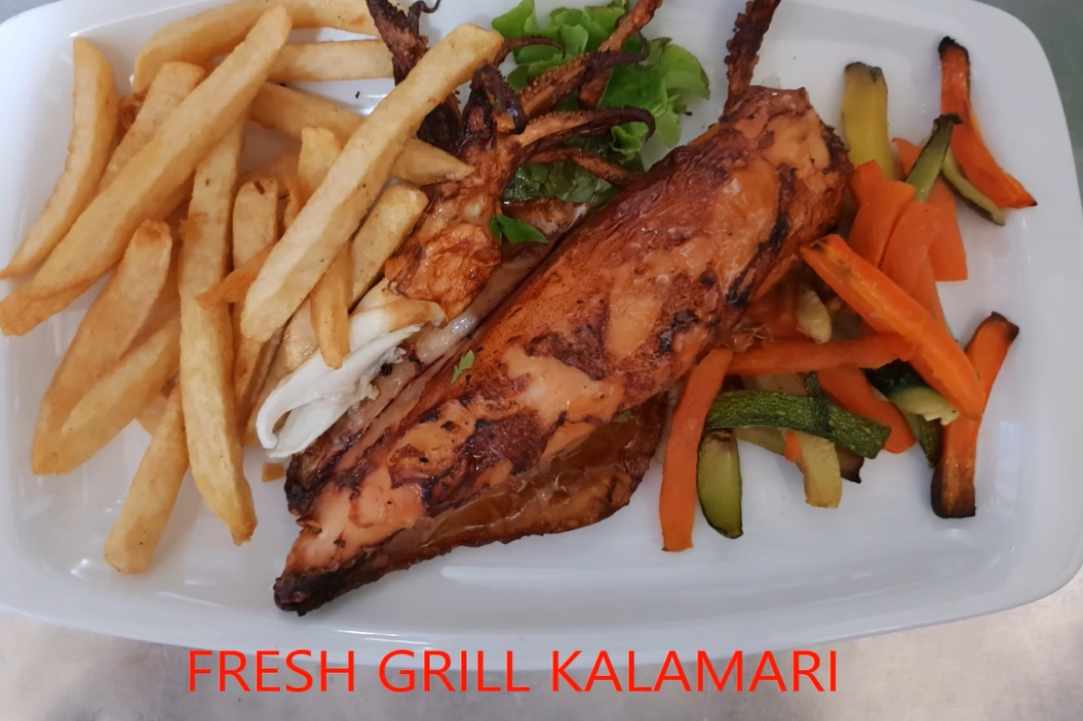 Interview with the owner of Anatolia Restaurant in Protaras gallery image 1